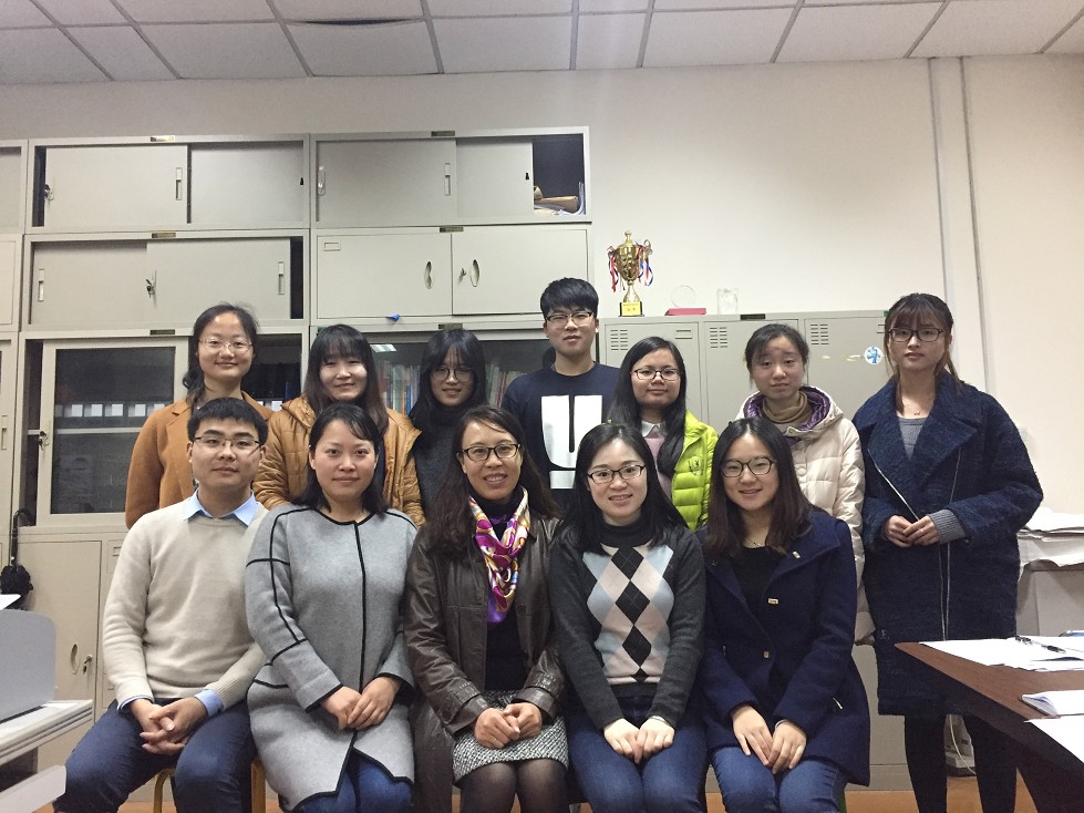 回顾过往 反思当下 希冀未来--3044永利集团官网员工党支部开展民主评议工作