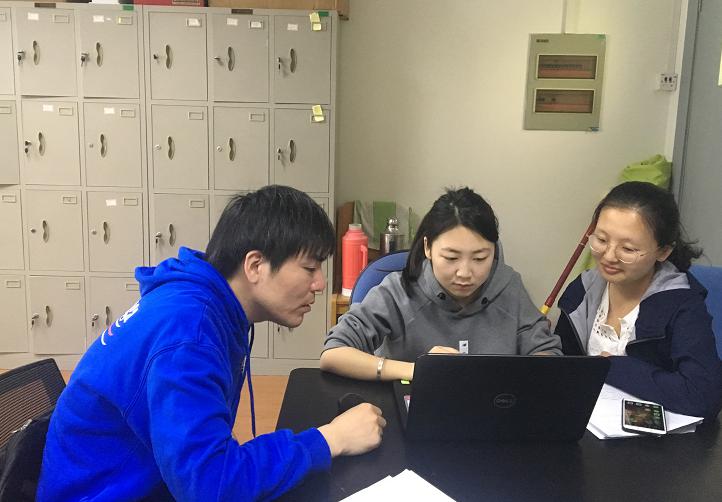 3044永利集团官网员工喜获数学建模国际二等奖