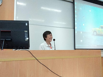 3044永利集团官网导师团联合活动 ――2018年海外访学交流会