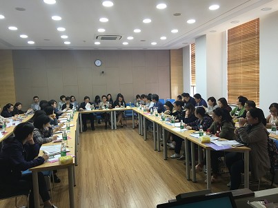 3044永利集团官网成功举办小学期实践教学研讨会