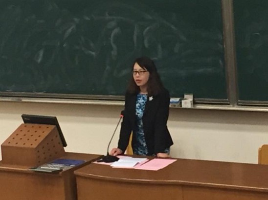 3044永利集团官网导师团聘任仪式暨“心怀感恩・勇于担当”主题讲座顺利举行