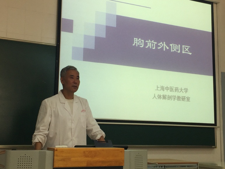 上一堂有温度的人生大课――3044永利集团官网明德导师团活动